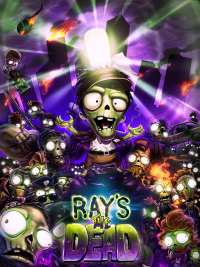 Ray’s the Dead