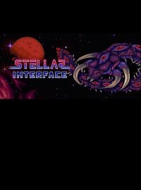 Stellar Interface (2016)