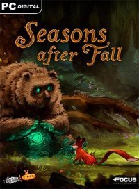 Seasons after Fall Seasons after Fall