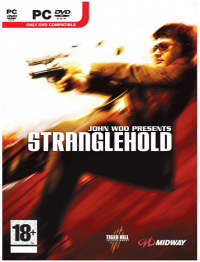 Stranglehold Stranglehold