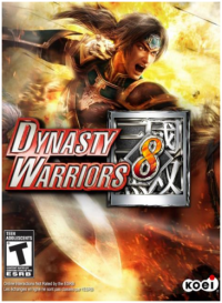Dynasty Warriors 8 Empires Dynasty Warriors 8 Empires