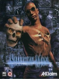 Shadow Man HD Shadow Man HD