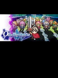 Mystery Chronicle: One Way Heroics Mystery Chronicle: One Way Heroics
