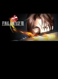 Final Fantasy 8 - Remake HD Final Fantasy 8 - Remake HD