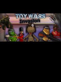 Toy Wars Invasion (2015)
