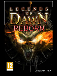 Legends of Dawn: Reborn (2015)