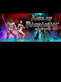 Age of Barbarian Extended Cut