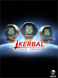 Kerbal Space Program (2015)