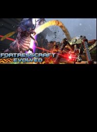 FortressCraft Evolved FortressCraft Evolved