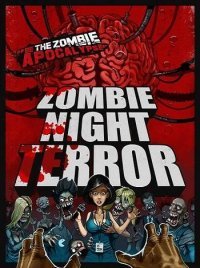 Zombie Night Terror (2016)