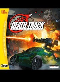 Death Track: Возрождение Death Track: Возрождение