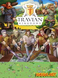 Travian Kingdoms