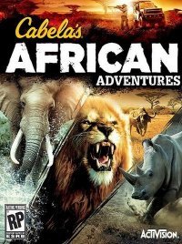 Cabela’s African Adventures Cabela’s African Adventures