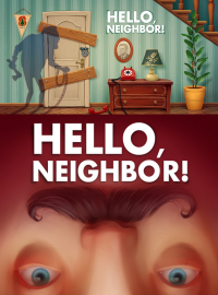 Hello Neighbor (2016)
