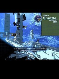 Space Shuttle Mission 2007 Space Shuttle Mission 2007