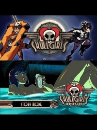 Skullgirls Skullgirls