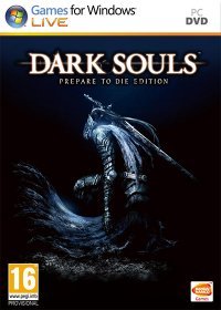 Dark Souls: Prepare to Die Edition - Durante Mod Dark Souls: Prepare to Die Edition - Durante Mod
