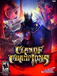 Clan of Champions Clan of Champions