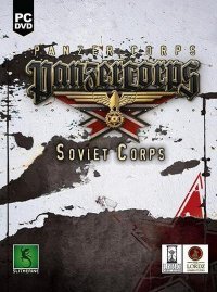 Panzer Corps: Soviet Panzer Corps: Soviet