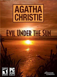 Агата Кристи: Зло под Солнцем