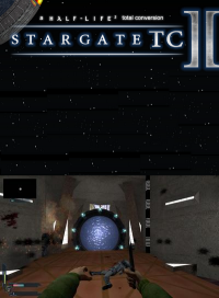 Half-Life 2: StarGate TC II Half-Life 2: StarGate TC II