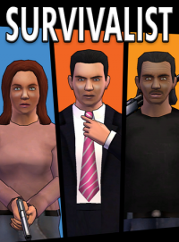 Survivalist Survivalist