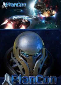 Plancon: Space Conflict (2016)