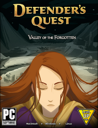 Defender's Quest: Valley of the Forgotten Defender's Quest: Valley of the Forgotten