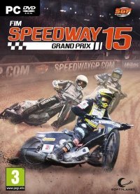FIM Speedway Grand Prix 15 FIM Speedway Grand Prix 15