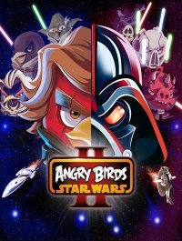 Angry Birds Star Wars 2 Angry Birds Star Wars 2