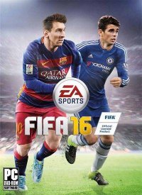 FIFA 16 FIFA 16