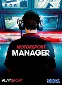 Motorsport Manager (2016)