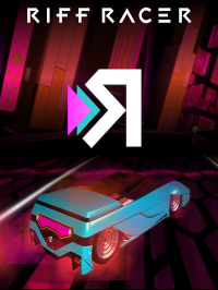 Riff Racer (2016)