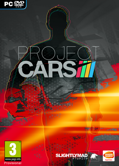 Project CARS (2015) скачать торрент бесплатно