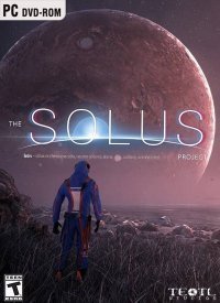 The Solus Project The Solus Project