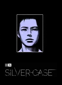 The Silver Case Deluxe Edition The Silver Case Deluxe Edition