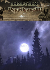 Сталкер: Чистое небо - R.E.B.O.R.N. Doppelganger Сталкер: Чистое небо - R.E.B.O.R.N. Doppelganger
