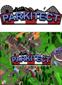 Parkitect Parkitect