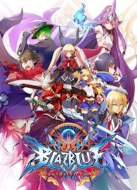 BlazBlue: Central Fiction BlazBlue: Central Fiction