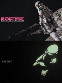 Routine Routine