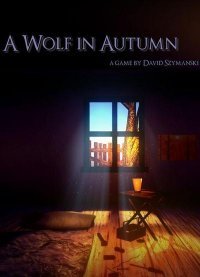 A Wolf in Autumn (2015)
