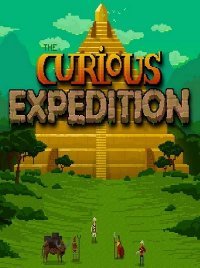 The Curious Expedition (2015)