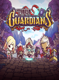 Tiny Guardians (2016)