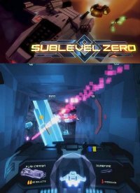 Sublevel Zero Sublevel Zero