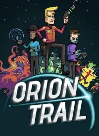 Orion Trail Orion Trail
