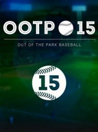 Out Of The Park Baseball 15 (2014)