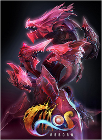 Chaos Reborn (2015)