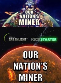 Our Nation's Miner Our Nation's Miner