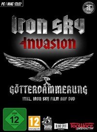 Iron Sky: Invasion - Complete Edition Iron Sky: Invasion - Complete Edition