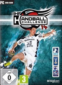 IHF Handball Challenge 14 (2014)